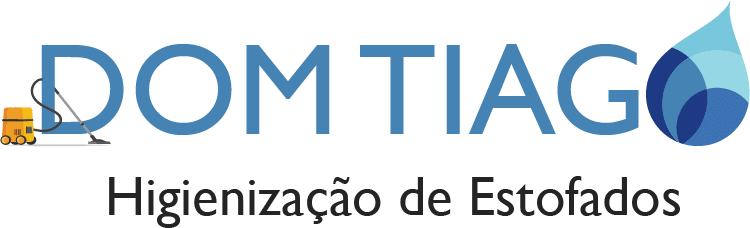 Dom Tiago Logo